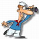 Benutzeravatar