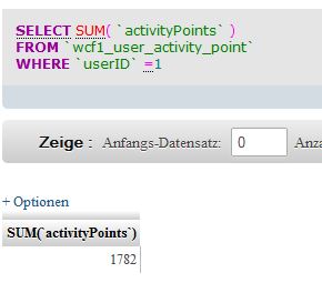 phpMyAdmin