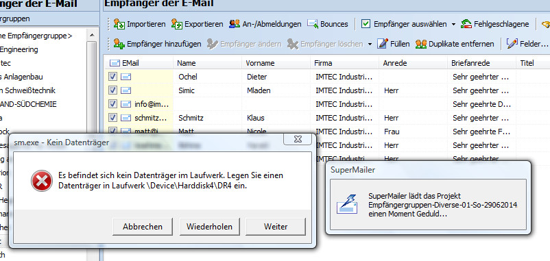 Supermailer Fehlermeldung Di01072014.jpg