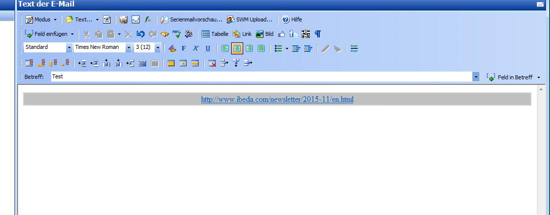 Supermailer