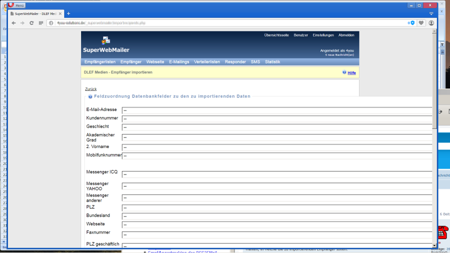 superwebmailer-import.png
