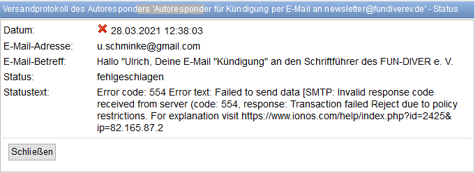 2021-03-28 12_08_39-SuperWebMailer - Versandprotokoll des Autoresponders 'Autoresponder für Kündigun.png